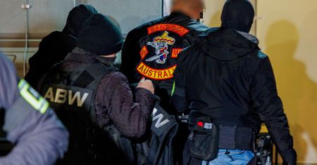 Olgierd L. usłyszał zarzuty. Jest komunikat prokuratury
