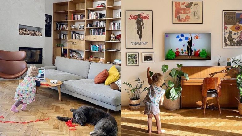 Olga Frycz sprzedaje mieszkanie