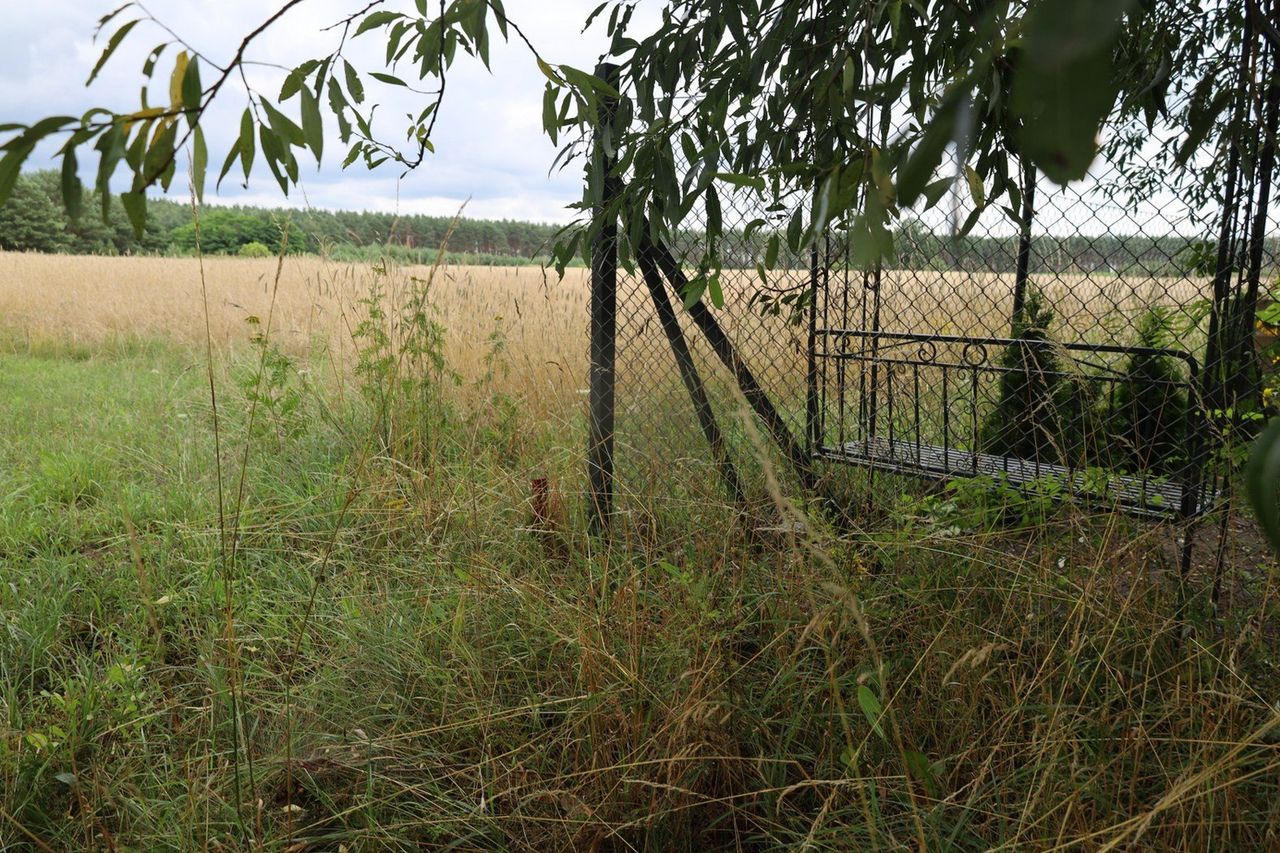 Lulkowo: Mieszkańcy nie chcą strzelnicy w sąsiedztwie domów