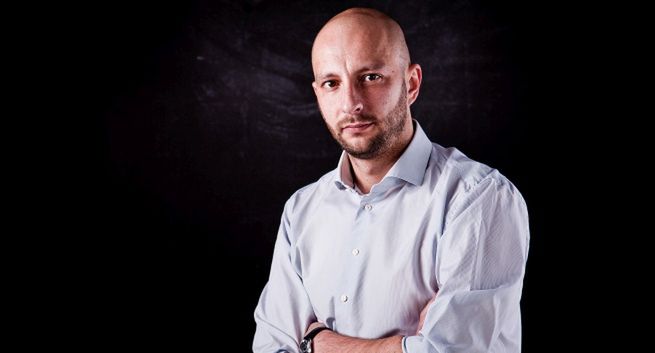 Radio dla Ciebie ma nowego naczelnego. Co z Grzegorzem Chlastą?