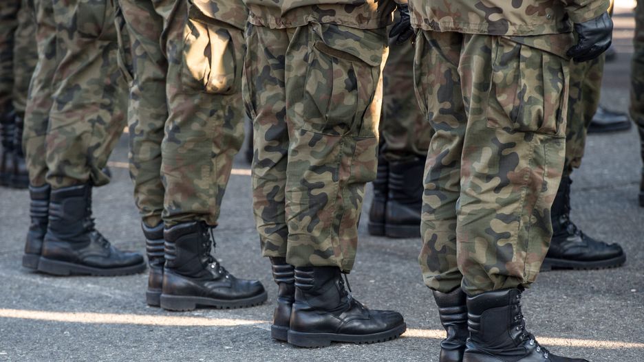 Odmowa służby wojskowej. Rezerwiści nie chcą odbywać obowiązkowych ćwiczeń? MON planuje powołać 200 tys. osób