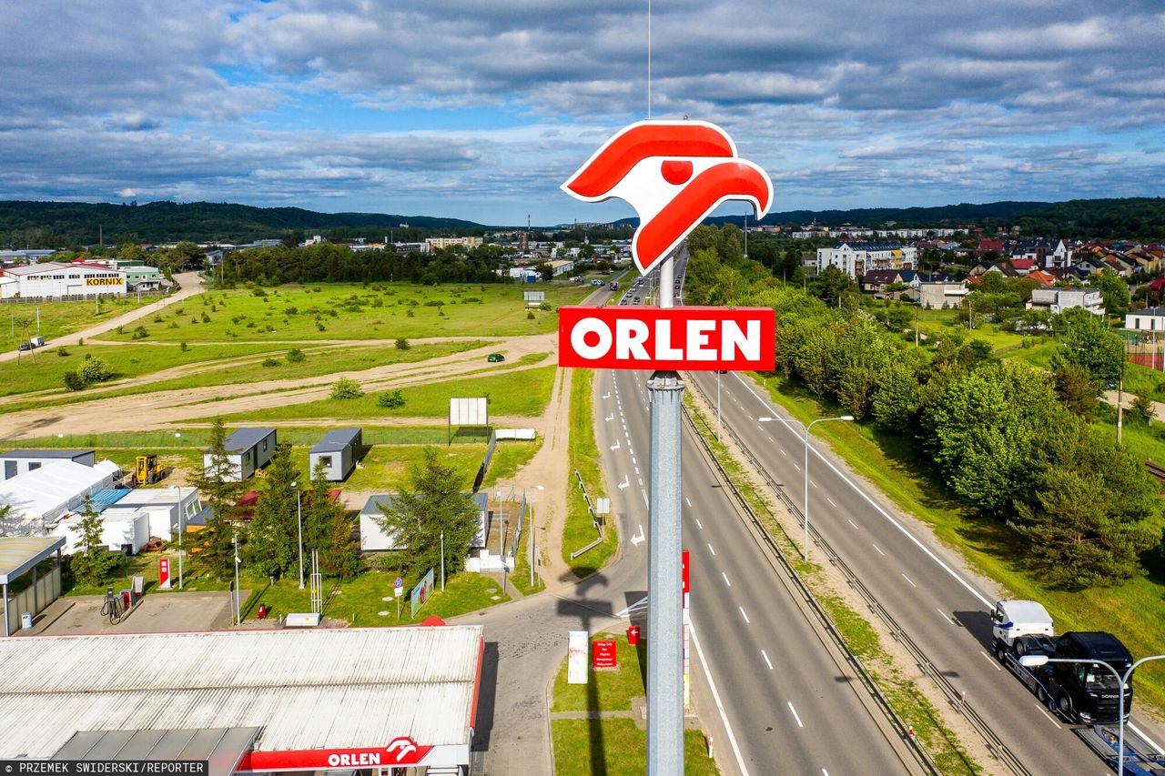 Orlen inwestuje w superładowarki. "Jedne z najszybszych na rynku"