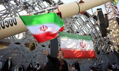 Negocjacje USA-Iran utknęły w martwym punkcie. Ujawniono powód