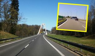 Mógł doprowadzić do tragedii. Jechał busem z dziećmi pod prąd