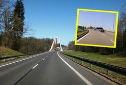 Mógł doprowadzić do tragedii. Jechał busem z dziećmi pod prąd