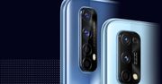 Do wyboru 90 Hz albo AMOLED w dobrej cenie. realme 7 już w Polsce [aktualizacja]
