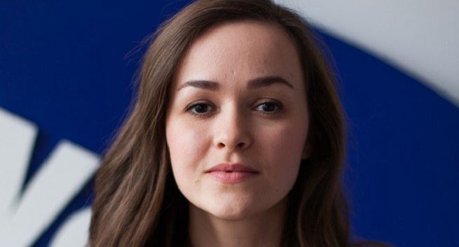 Jolanta Winiarska: z Advanced PR do WebTalk