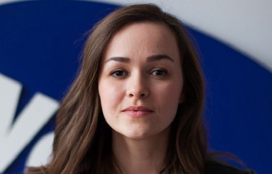 Jolanta Winiarska: z Advanced PR do WebTalk