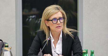 Wrzosek chce odejść z prokuratury. Złożyła rezygnację