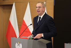 Zablokuje wstęp nominatowi Bodnara. Zaskakująca deklaracja zastępcy PG