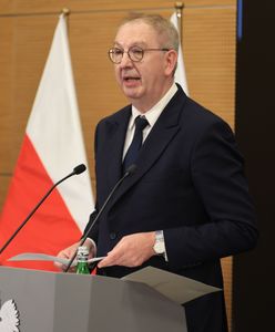 Zablokuje wstęp nominatowi Bodnara. Zaskakująca deklaracja zastępcy PG