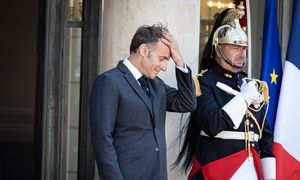 Wyborcze obietnice rozsadzą budżet Francji? Rząd bije na alarm