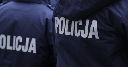 Zatrzymanie policjantów na Dolnym Śląsku. Złamali regulaminy