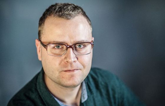 Patryk Stanik kierownikiem ds. komunikacji i projektów specjalnych „Tygodnika Powszechnego”