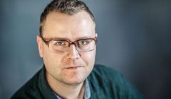 Patryk Stanik kierownikiem ds. komunikacji i projektów specjalnych „Tygodnika Powszechnego”