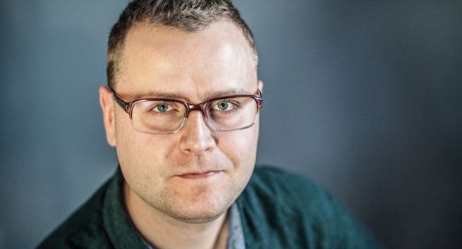 Patryk Stanik kierownikiem ds. komunikacji i projektów specjalnych „Tygodnika Powszechnego”