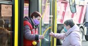 Kijów zaostrza restrykcje. Transport publiczny tylko z przepustkami