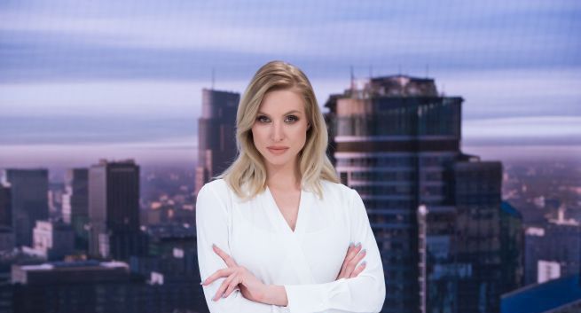 Karolina Pajączkowska przechodzi z TVN24 BiS do TVP Info