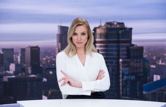 Karolina Pajączkowska przechodzi z TVN24 BiS do TVP Info