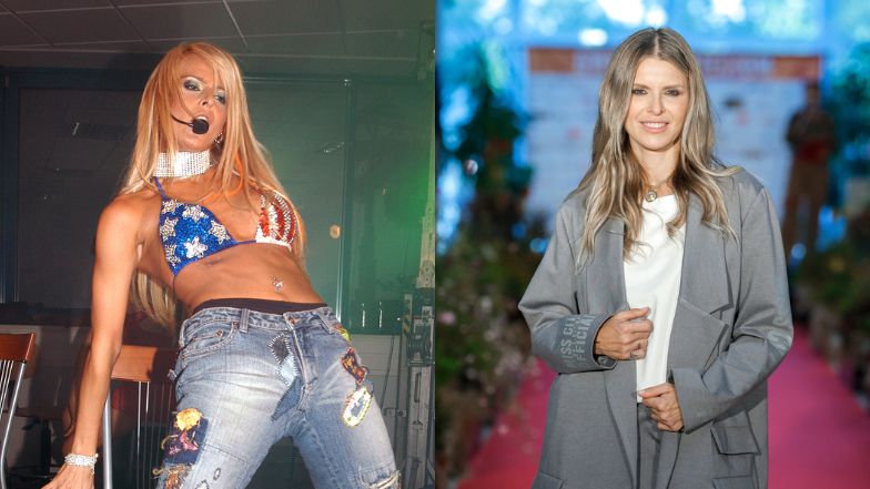 Tak zmieniły się ikony lat dwutysięcznych