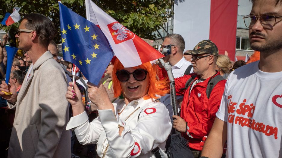 Marsz Miliona Serc