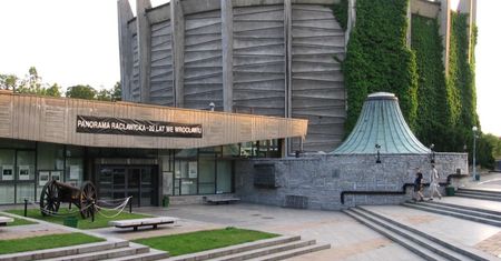 Wrocław. Panorama Racławicka wraca do żywych. 27 lipca wielkie otwarcie