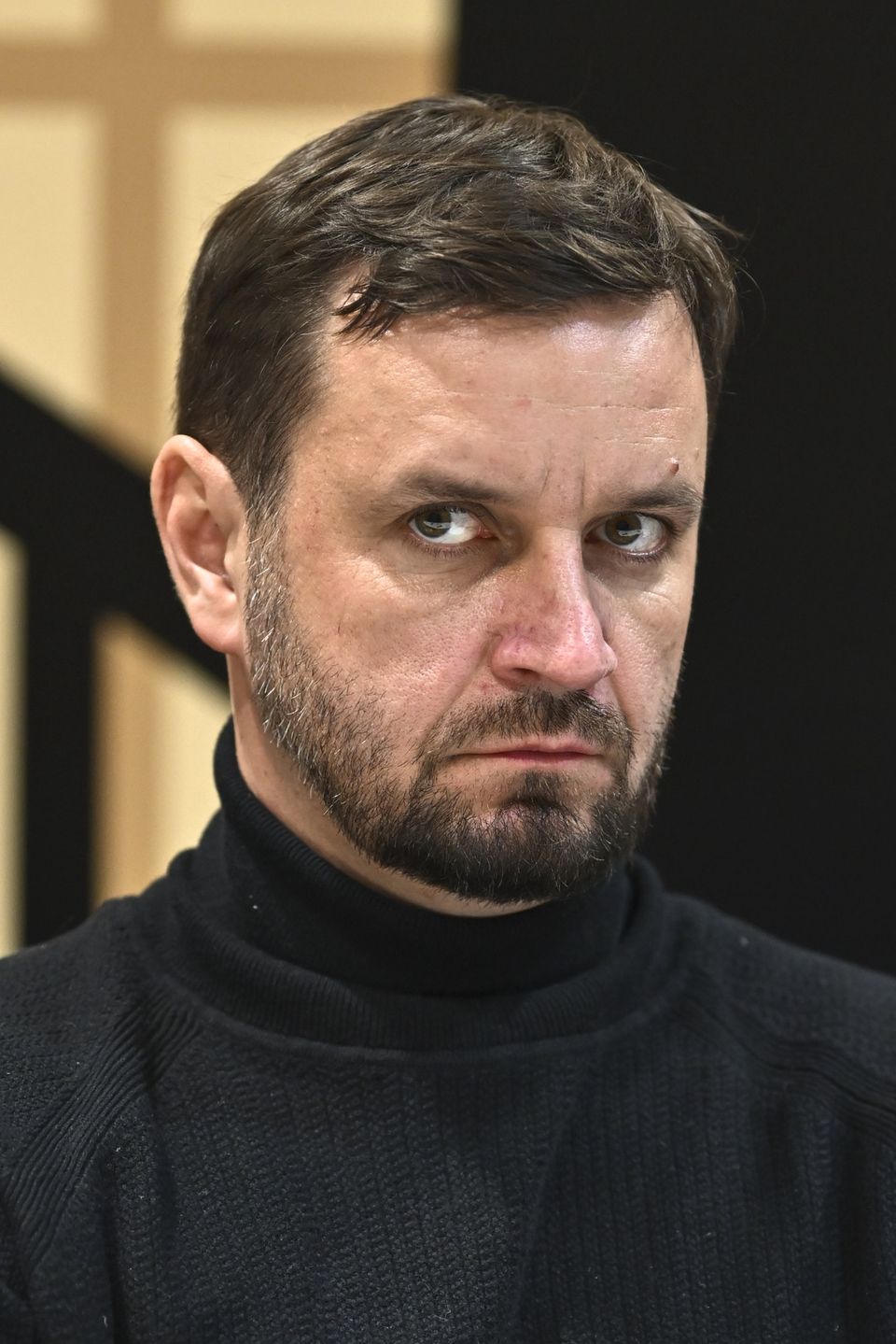 Piotr Domalewski