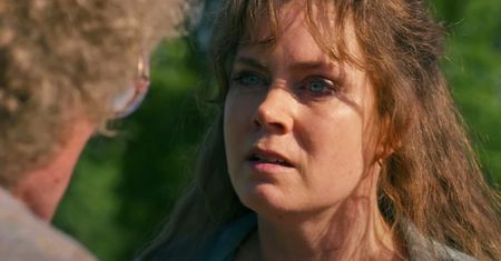 Film o "bidokach" bije rekordy popularności. Wszystko przez decyzję Trumpa