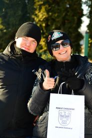 Zlot Morsów w Margoninie, 2026