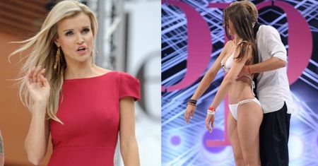 TVN dostał karę za Top Model! 200 tysięcy!