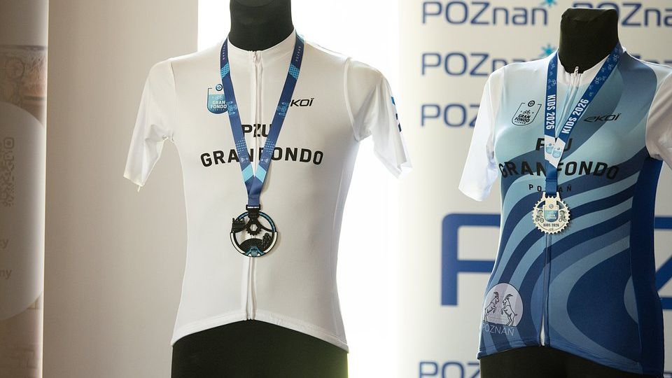 fot. Agnieszka Torba / Sport Evolution