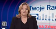 TV Republika wyprzedziła TVN24. Dane nie zostawiają złudzeń