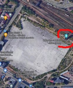 Makabryczne odkrycie w Gliwicach. Zwłoki w opuszczonej wieży ciśnień