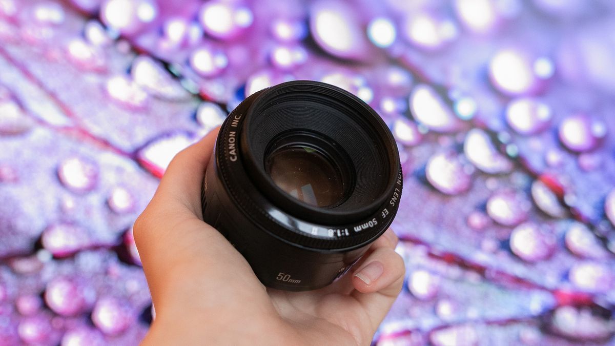 Jak sprawdzić obiektyw przy zakupie? Kilka prostych sposobów 1