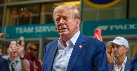 Trump w jeden dzień zarobił do 25 mld dolarów na emisji swojej kryptowaluty