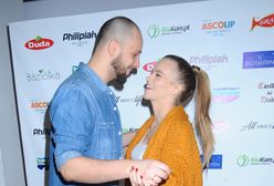 Agnieszka Kaczorowska o swoim związku: "Też czasem się kłócimy"