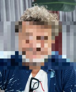 Janusz P. w rękach CBA. Kim jest były polityk i biznesmen?