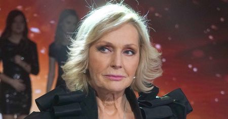 Helena Vondrackova nie utrzymuje kontaktów z rodziną. Powodem jest młodszy o 12 lat mąż. "Mam prawo wybrać nawet diabła"