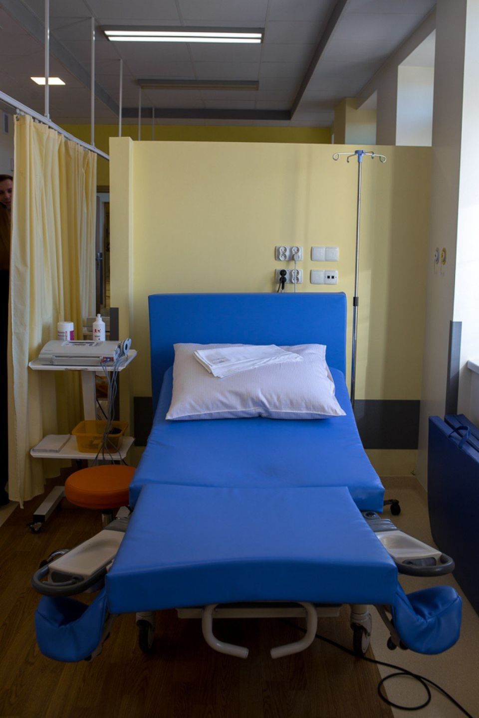 Władze szpitala i powiatu dąbrowskiego szukają podmiotu leczniczego, który przejąłby porodówkę po Centrum Zdrowia Tuchów.