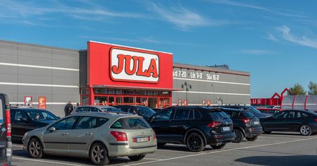 Gigant zamyka market w Polsce. Trwa wyprzedaż towaru