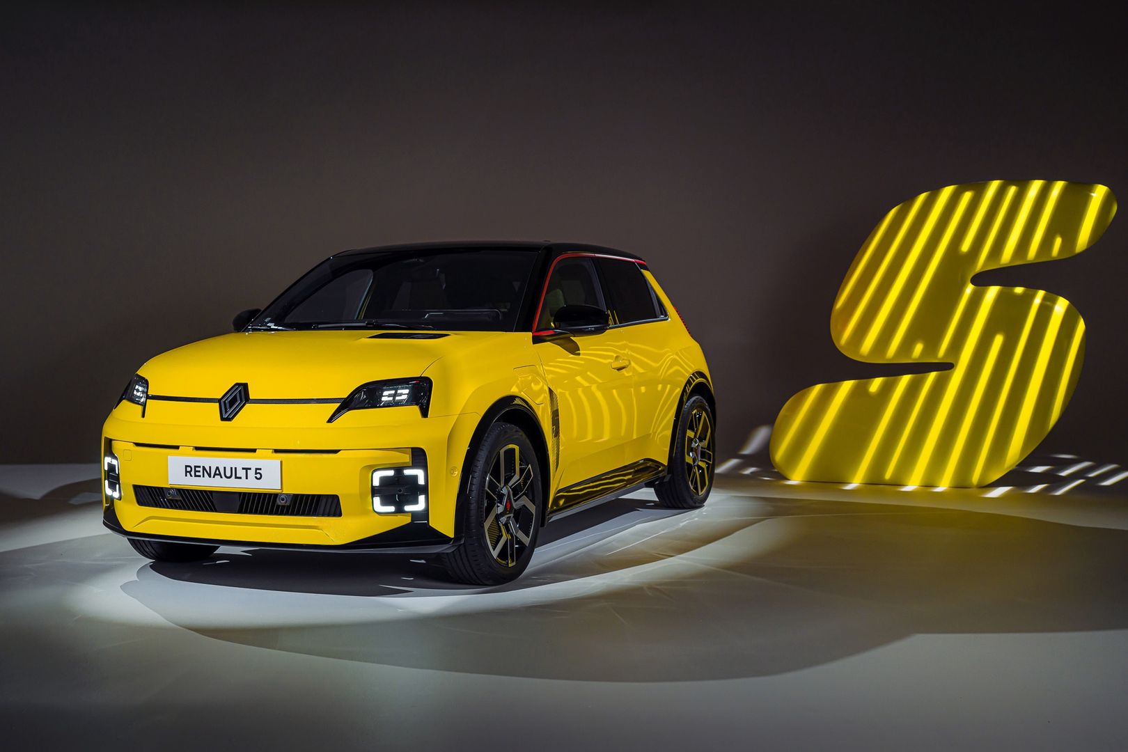 Renault 5
