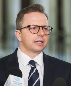 Awantura o ukraińskie zboże. Joński stawia PiS pod ścianą