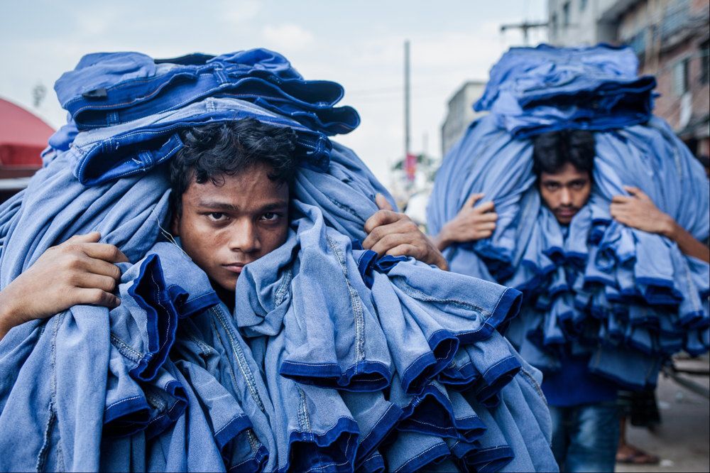 9. CBRE Urban Photographer of the Year - najlepsze zdjęcia miejskie 2015 roku 19