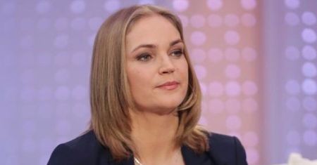 Figurska tłumaczy, dlaczego nie jedzie do Brukseli. "To zemsta za moje wystąpienia publiczne"