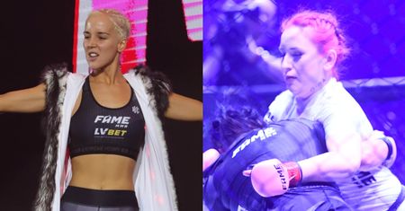 Fame MMA domaga się prawie 4 milionów odszkodowania od rodziców dzieci, które nielegalnie streamowały walki!