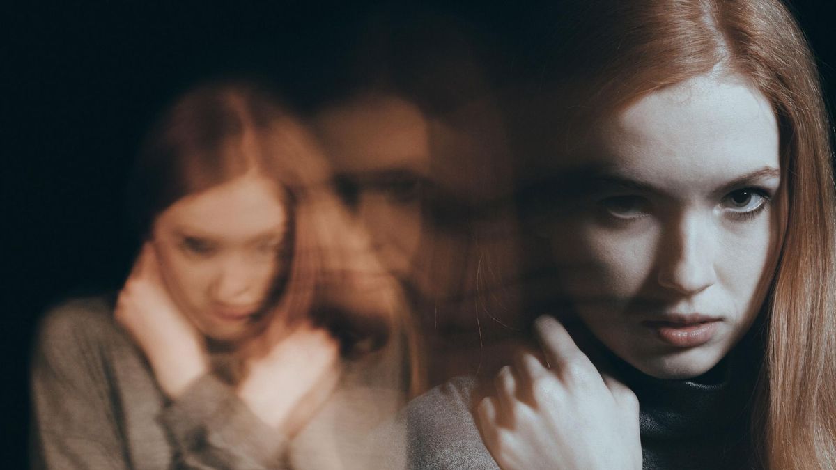 Osobowość schizoidalna to jedno z mniej znanych zaburzeń osobowości