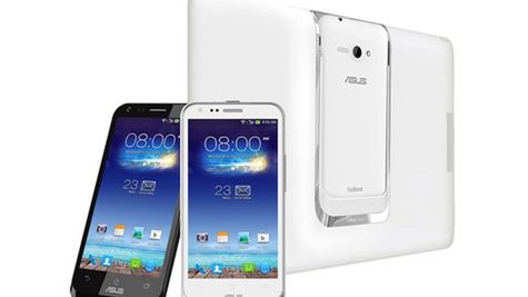 Asus PadFone E,  GTA: San Andreas na Windows Phone'a i pierwszy smartfon z Tizenem 1