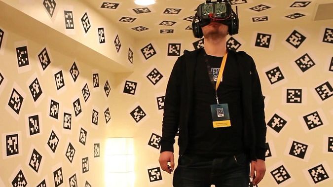 Valve jednak zapowie swoje gogle VR. Monopol pecetowego giganta coraz większy 1