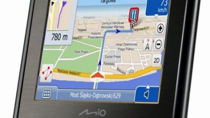 Mio Moov 200PL ? niska cena, duże możliwości 1