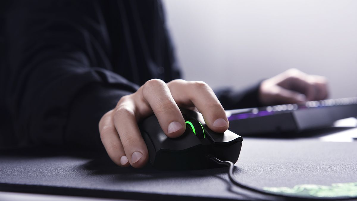 Myszka do 200 zł – propozycje 1